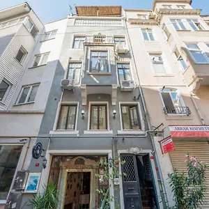  Appart hôtel Taksim Antique